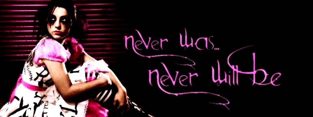 Evanescence::...Never was...Never will be::...Music, Video, Photogallery, Avatars, Papers, Info and more!!!::..